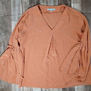 Antonio Melani Blouse Size Medium